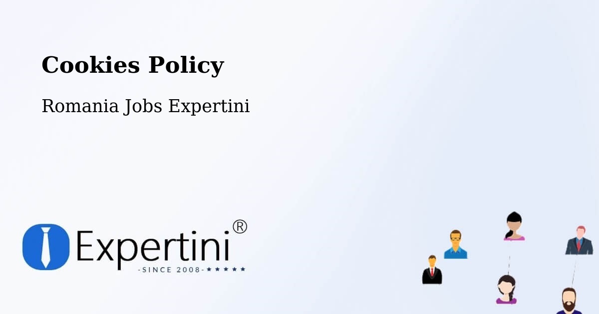 Cookie Policy – Derșida - Romania Jobs Expertini